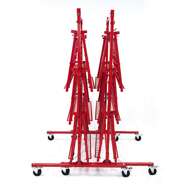 Parts Cart - C series