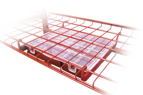 Hardware Tray for Parts Carts  A-B-C