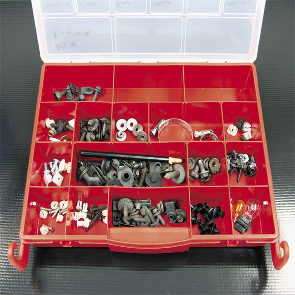 Hardware Tray for Parts Cart D