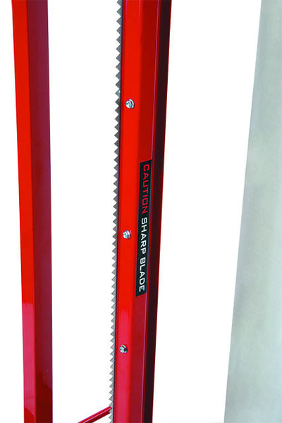 Paper & Plastic Dispenser