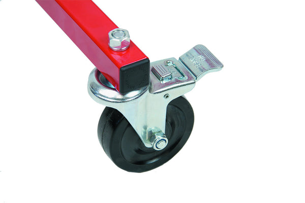 Painters Prep Cart with Masker