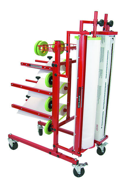 Mobile Masker Deluxe