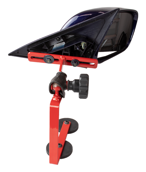 Magnetic Mirror Mount
