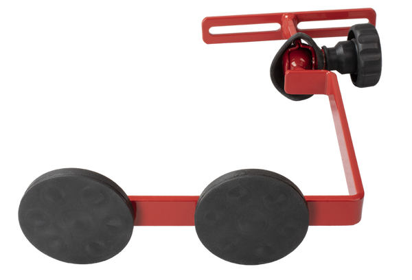 Magnetic Mirror Mount