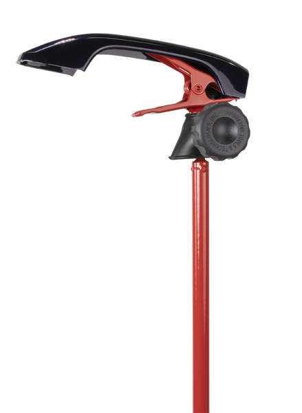 Innovative Paint Station