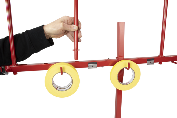 Innovative Paint Station