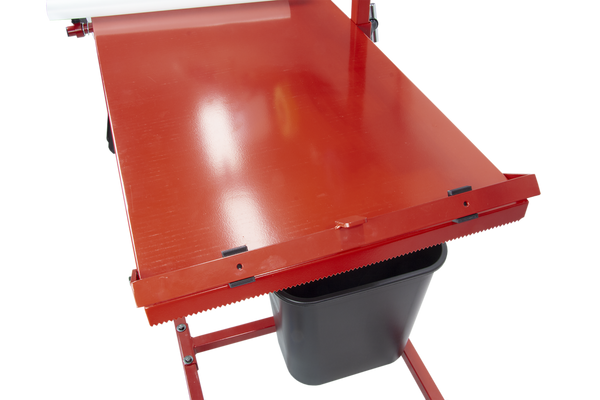 Innovative Paint Station