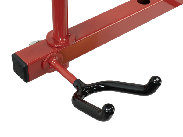 Innovative Paint Station