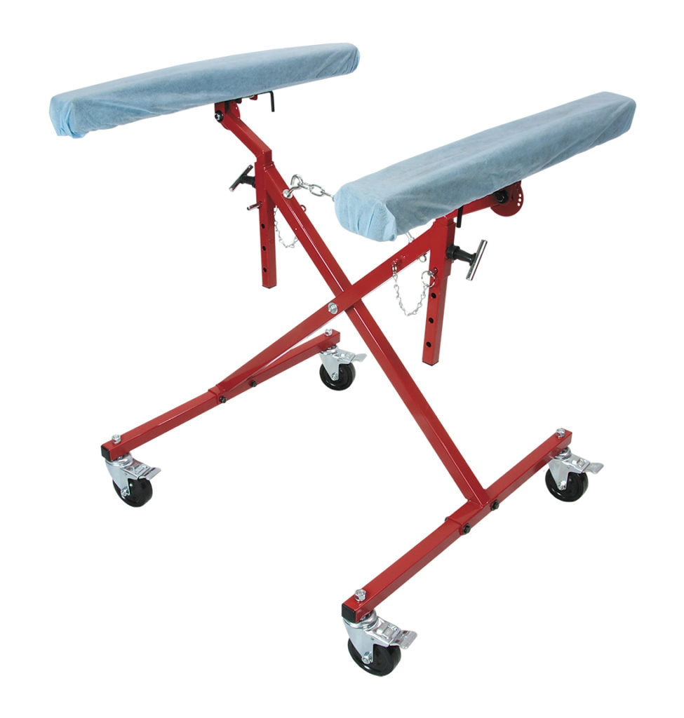 X-Stand | Pad Covers