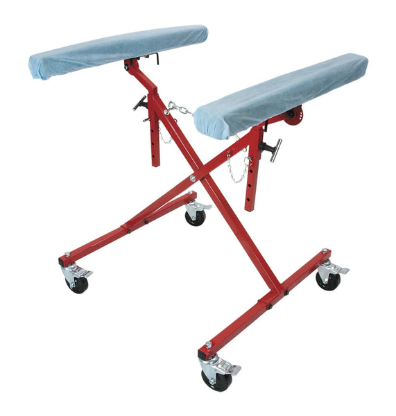 X-Stand | Pad Covers