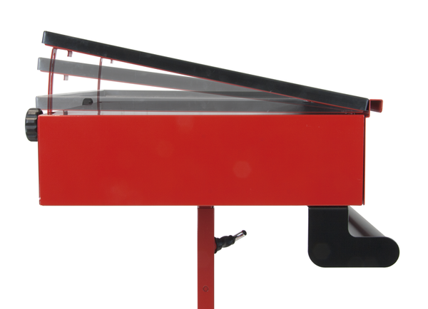 Mobile Estimating Cart