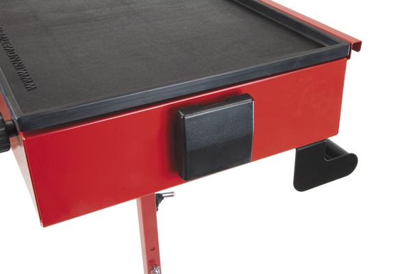 Mobile Estimating Cart