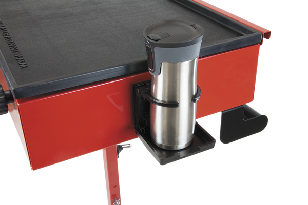 Mobile Estimating Cart