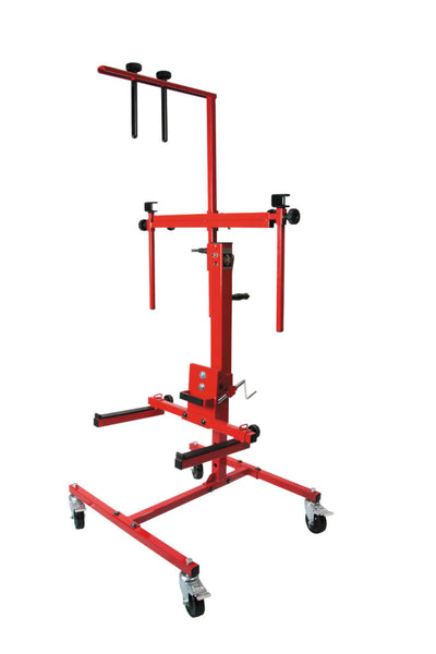 Door Jack - Sliding Door Option