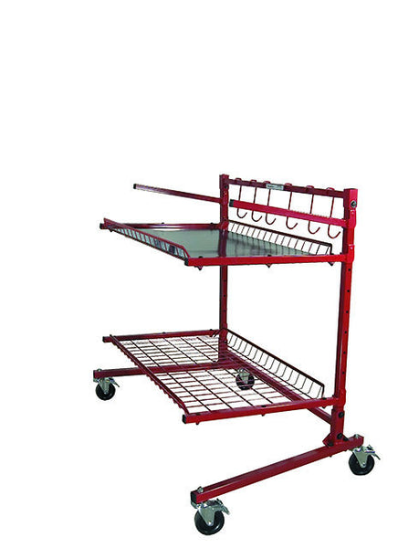 Parts Cart - A series