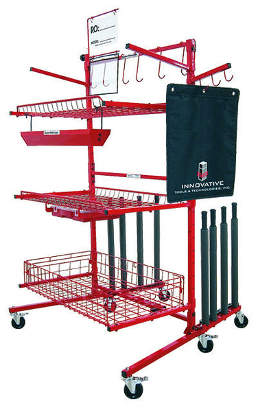 Parts Cart - B series