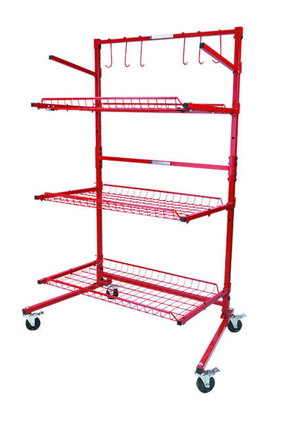 Parts Cart - B series