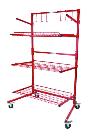 Parts Cart - B series