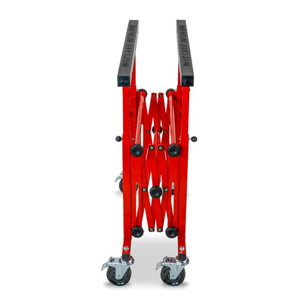 Innovative X-Tender
