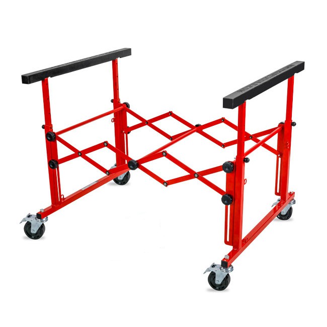 Innovative X-Tender