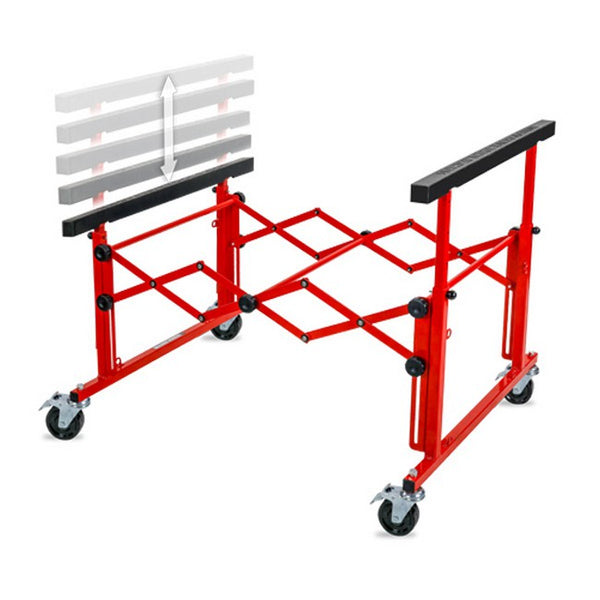 Innovative X-Tender