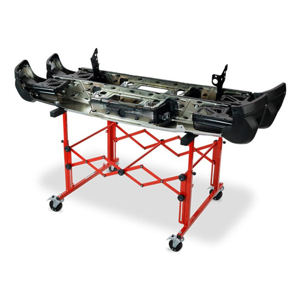 Innovative X-Tender