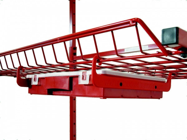 Hardware Tray for Parts Carts  A-B-C